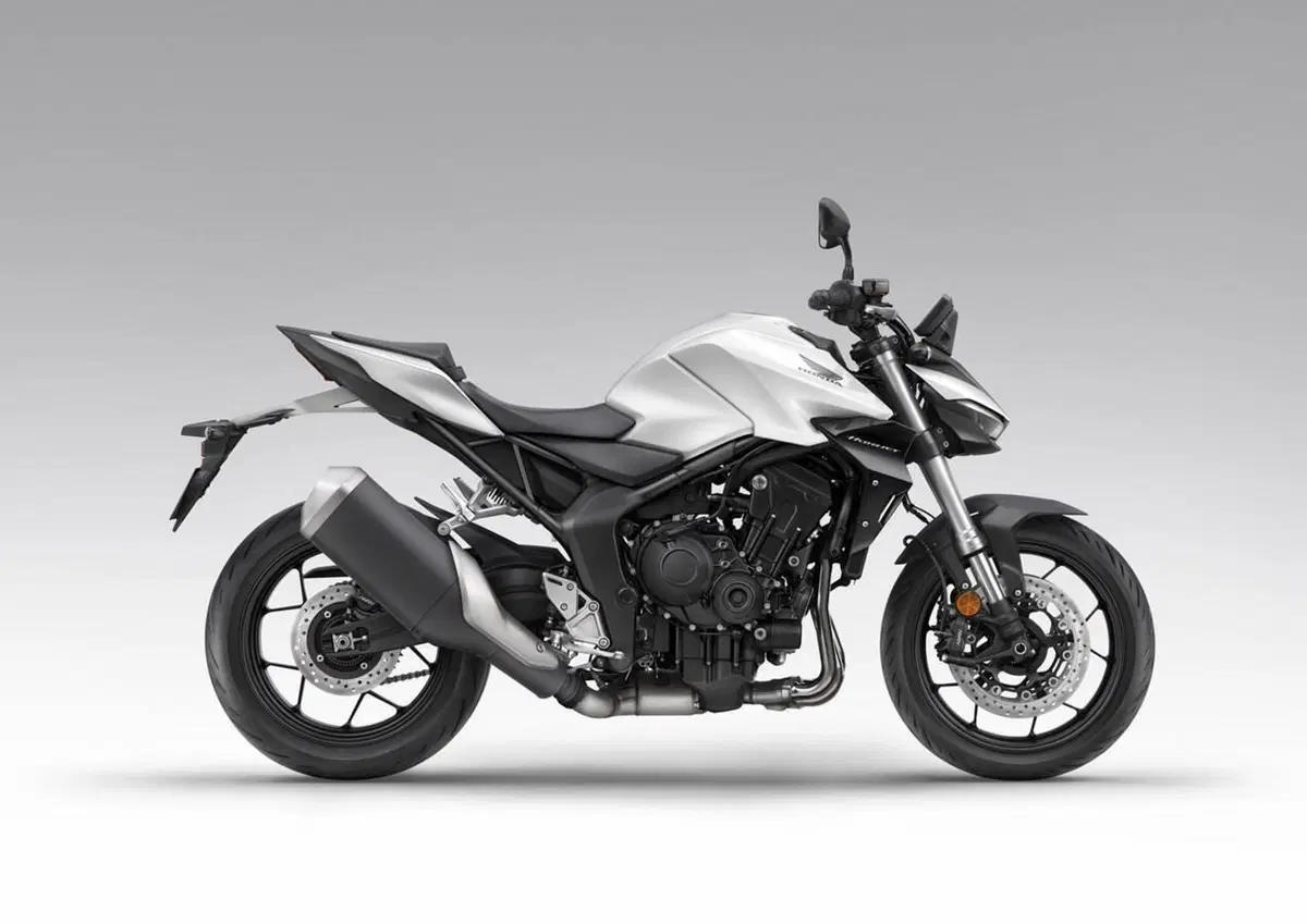 Honda CB 1000 Hornet (2025 - 26)