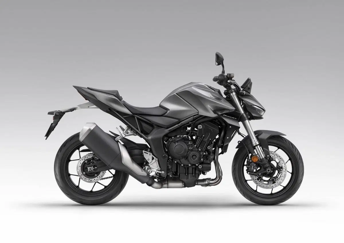 Honda CB 1000 Hornet (2025 - 26) (3)