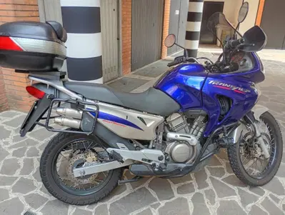 Honda Transalp XL 650V (2005 - 06) usata