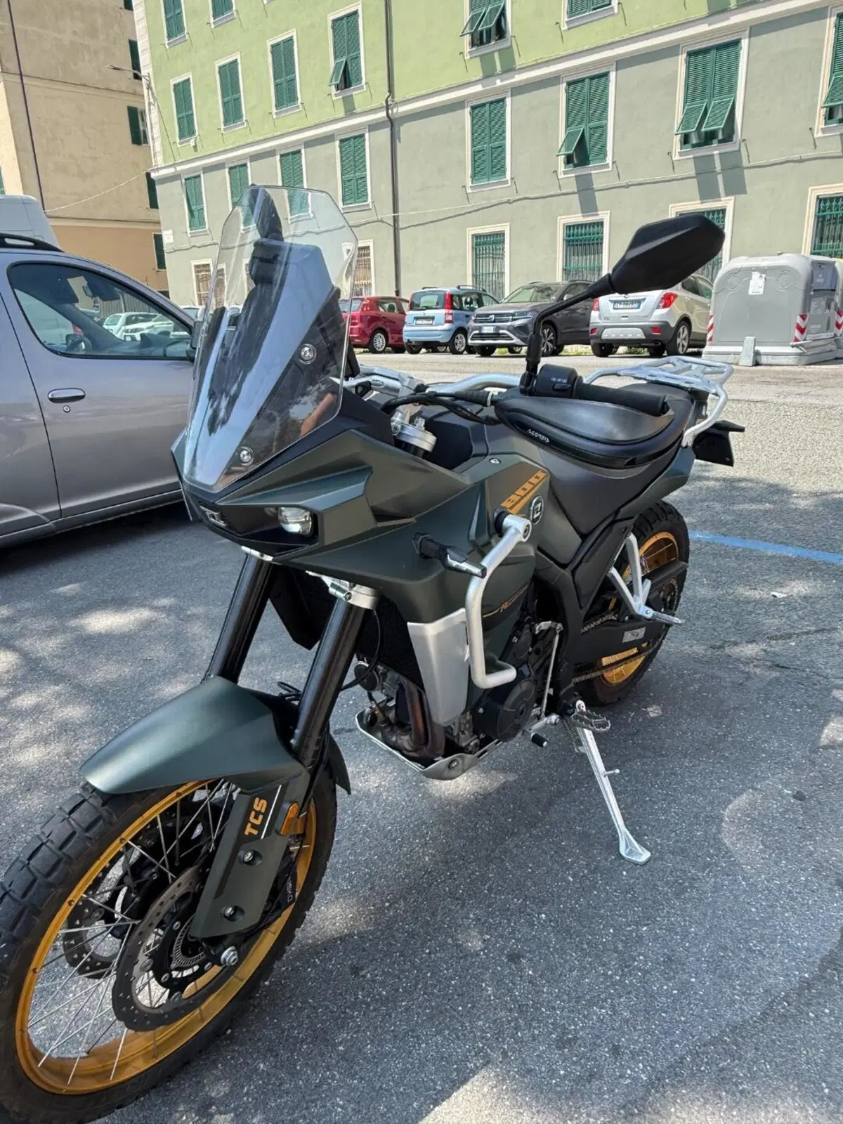 Kove 800X Pro (2024 - 25) (3)