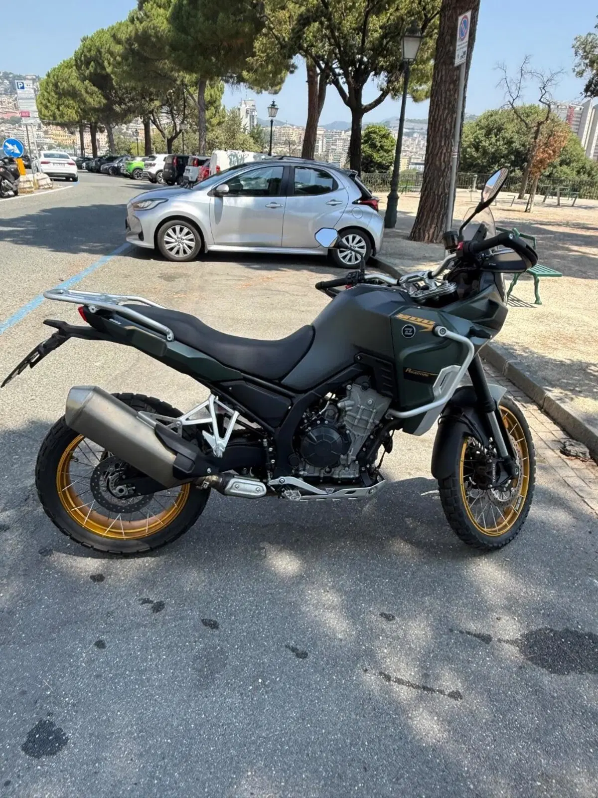 Kove 800X Pro (2024 - 25) (7)