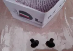 Tappi per viti visiera Italiana Indipendente Elmo Elmo Italian Indipendent