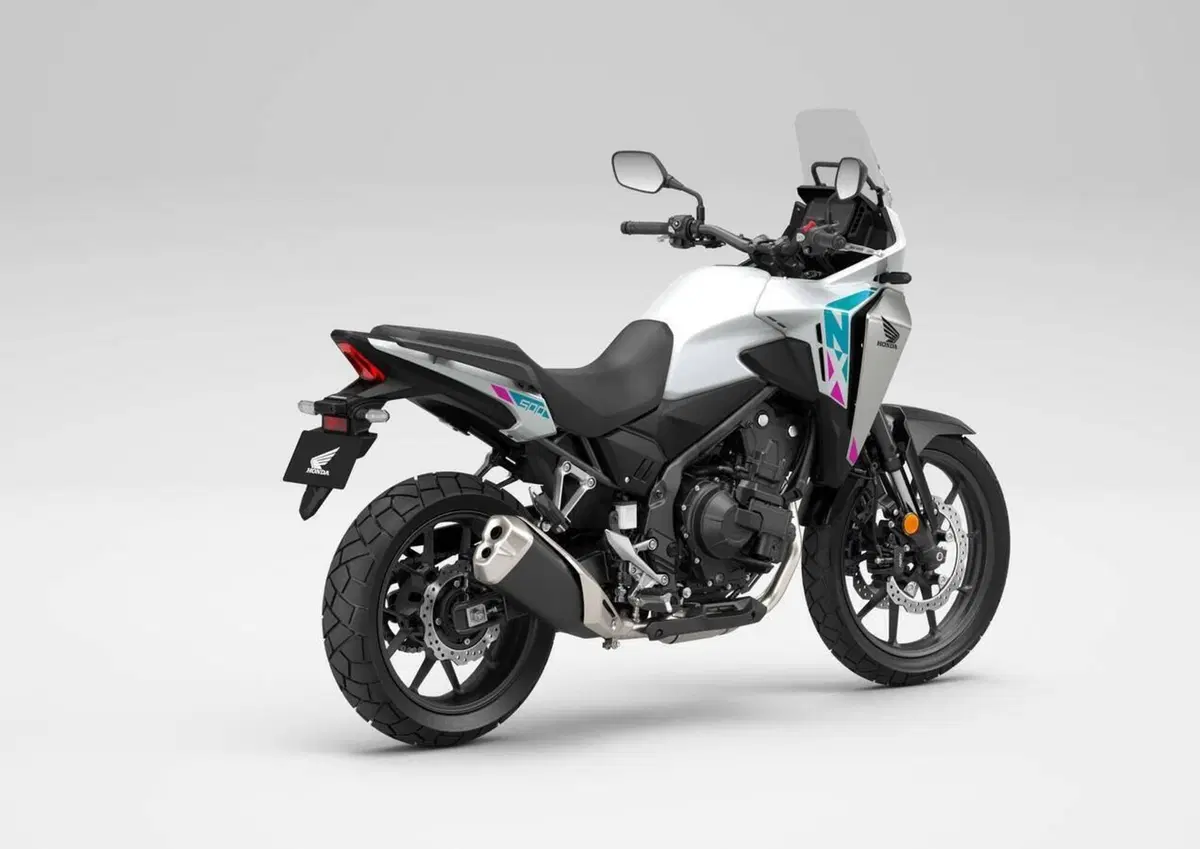 Honda NX500 (2026) (2)
