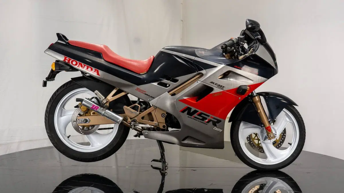 Honda NSR 125 R (6)