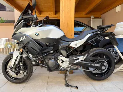 Bmw F 900 XR (2020 - 24) usata