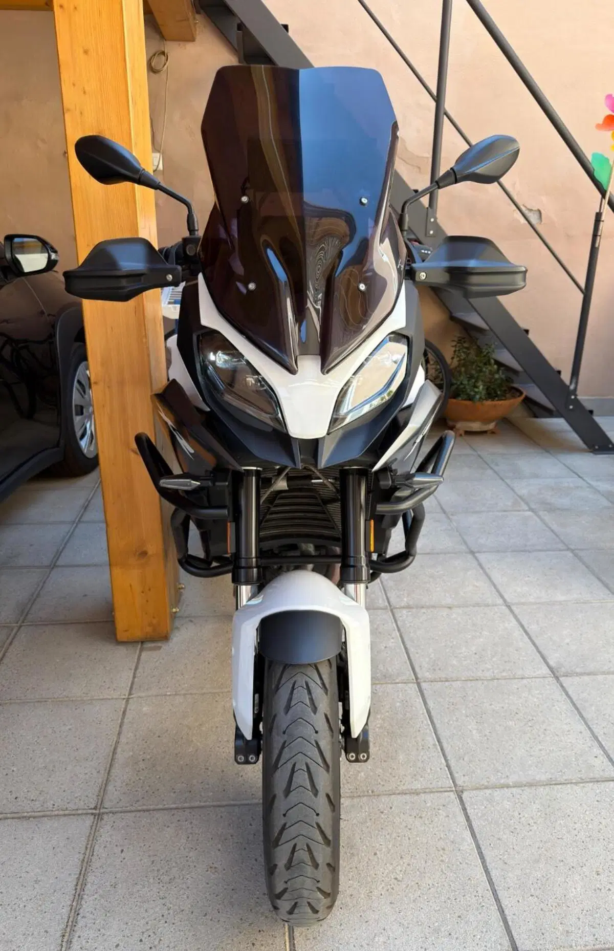 Bmw F 900 XR (2020 - 24) (3)