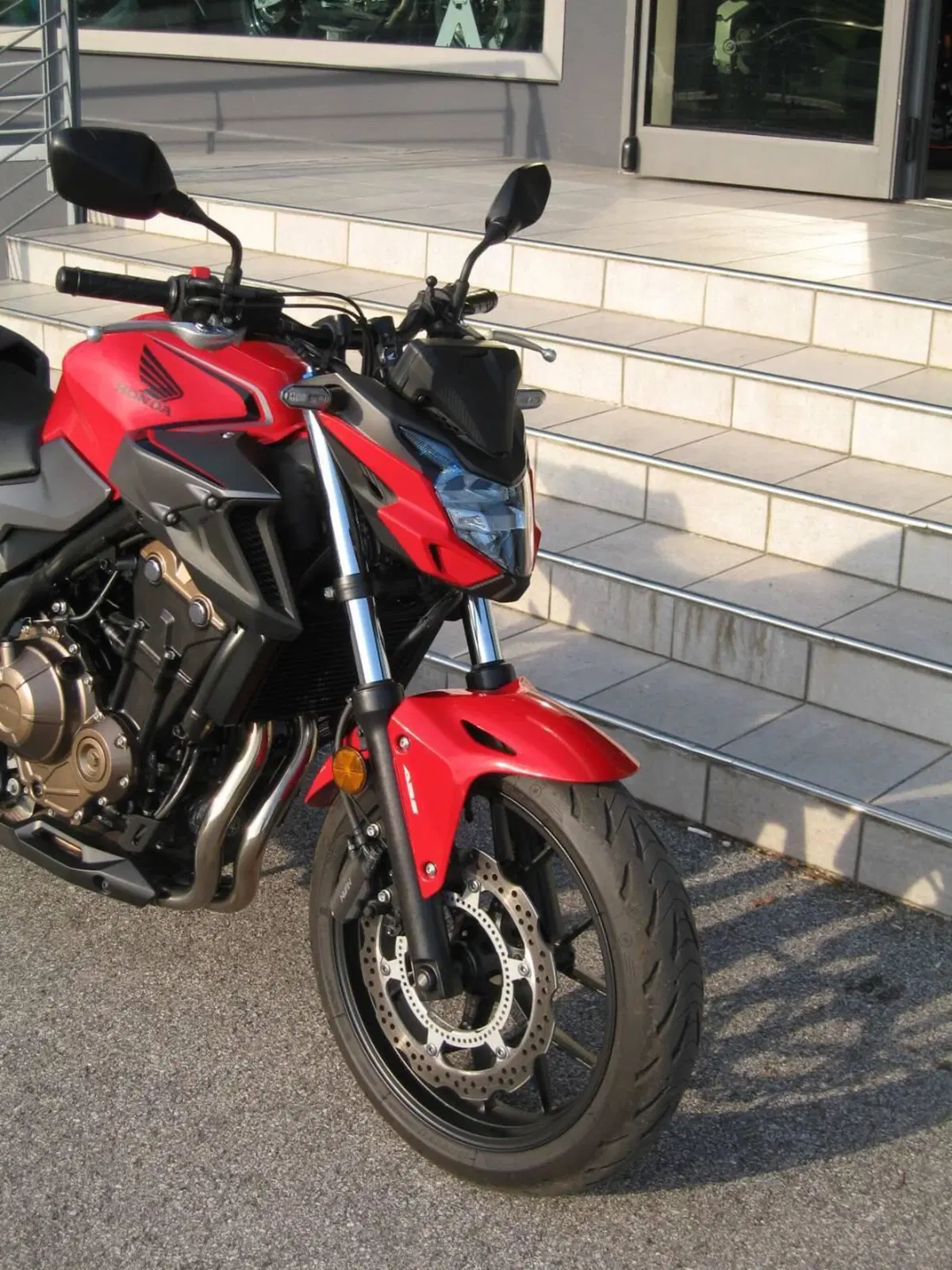 Honda CB 500 F (2021) (2)