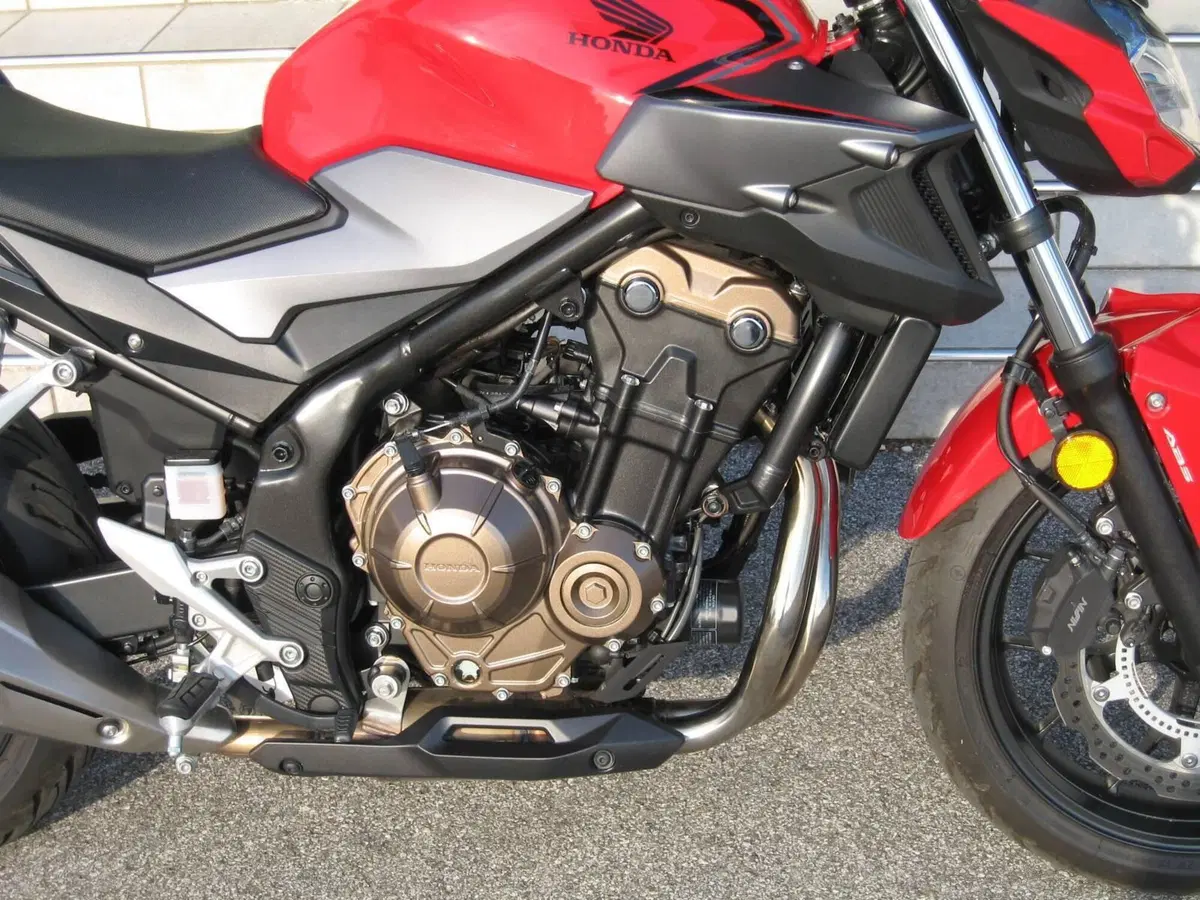 Honda CB 500 F (2021) (3)