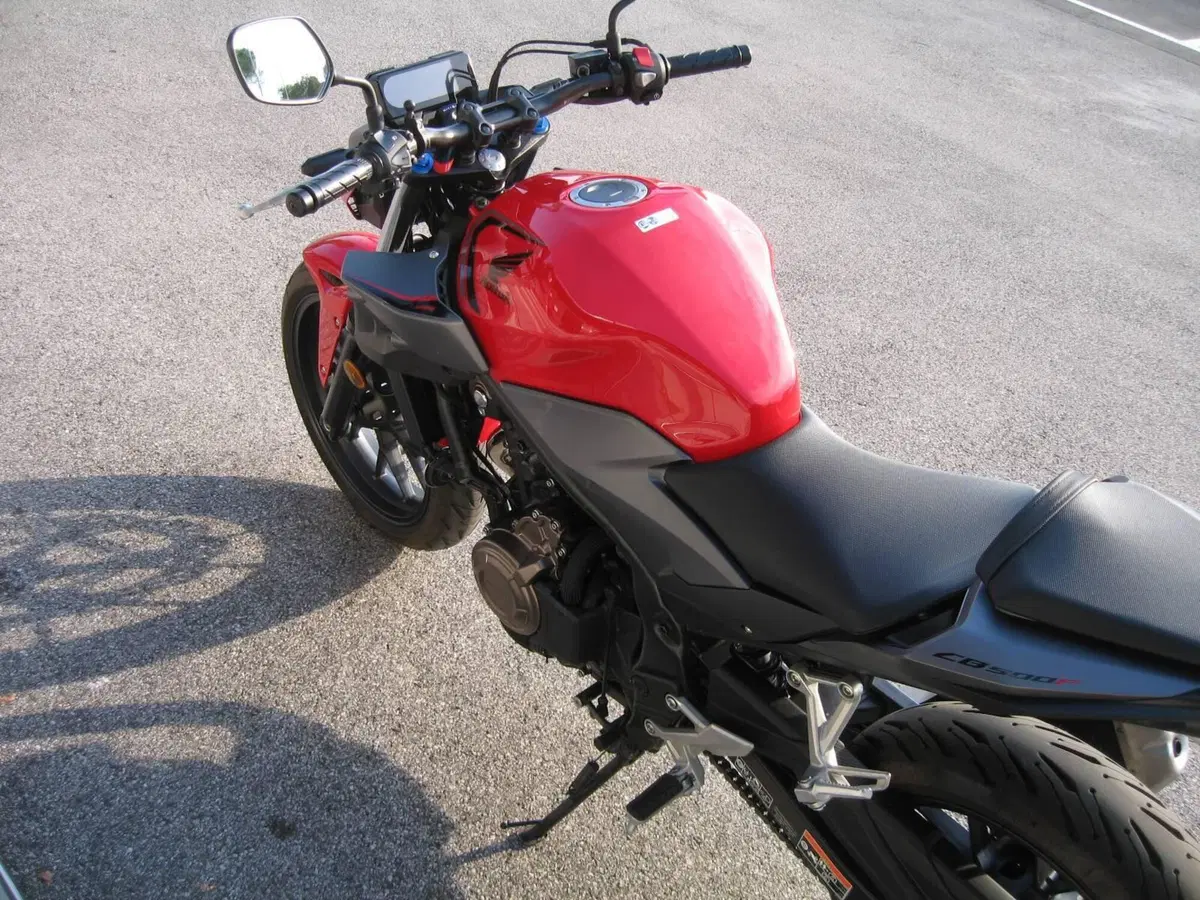 Honda CB 500 F (2021) (5)