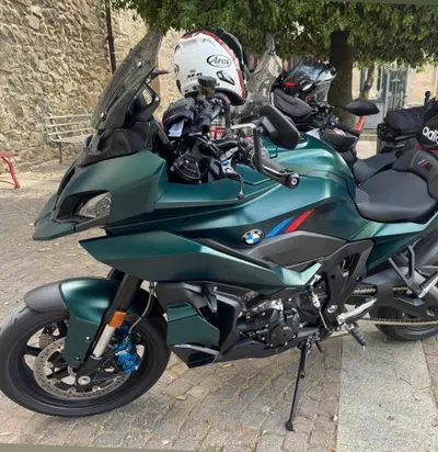 Bmw M 1000 XR (2024 - 27) usata