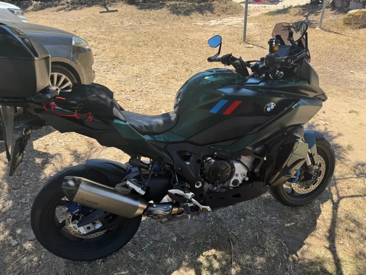 Bmw M 1000 XR (2024 - 27) (3)