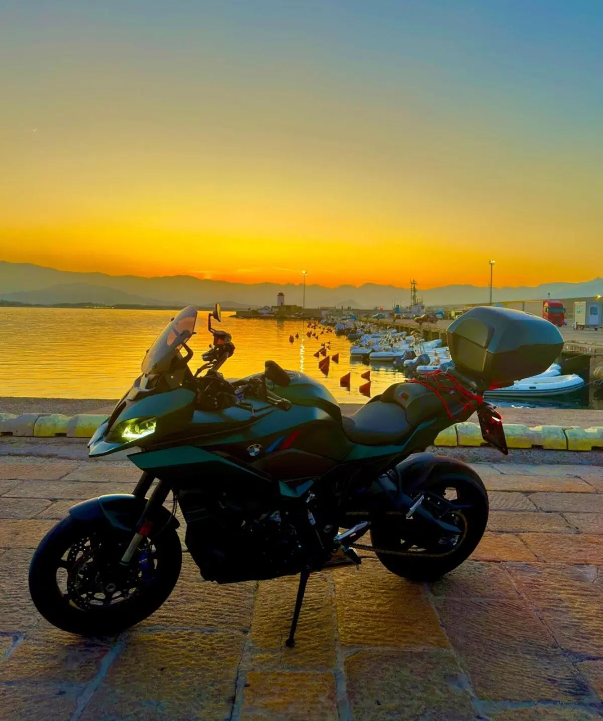 Bmw M 1000 XR (2024 - 27) (4)