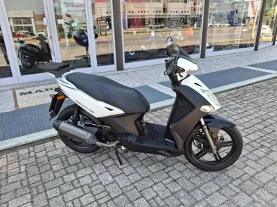 Kymco Agility 150 R16 usata