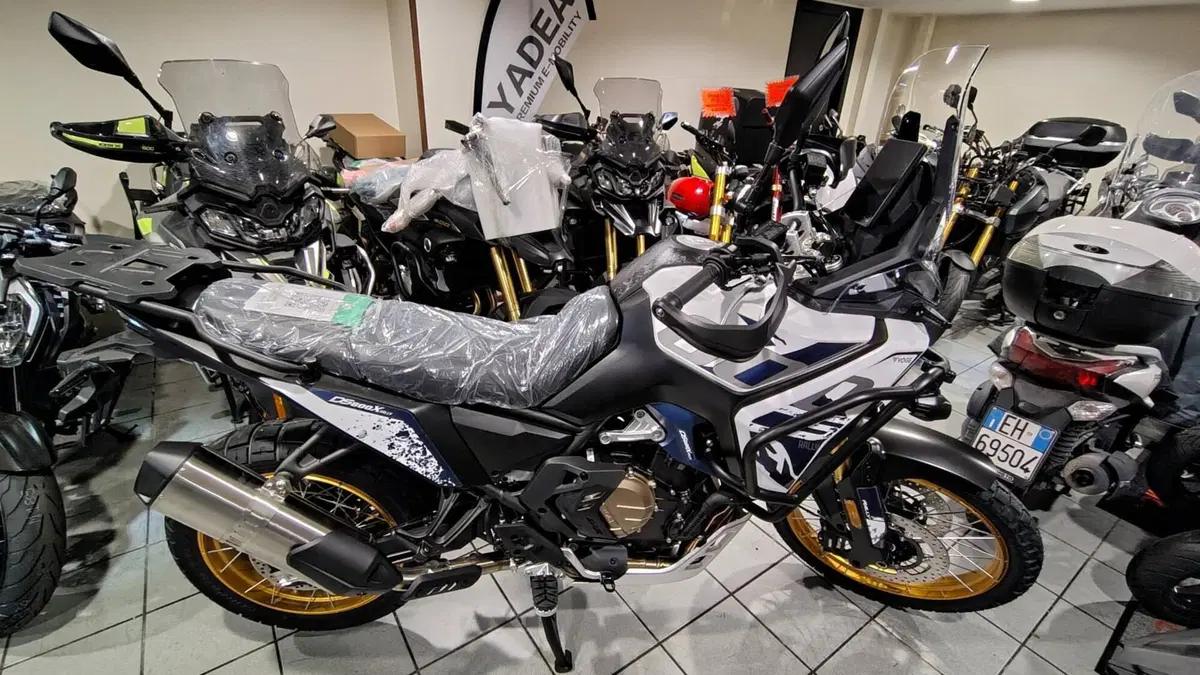 Voge Valico 800DSX Rally (2025 - 26) (2)