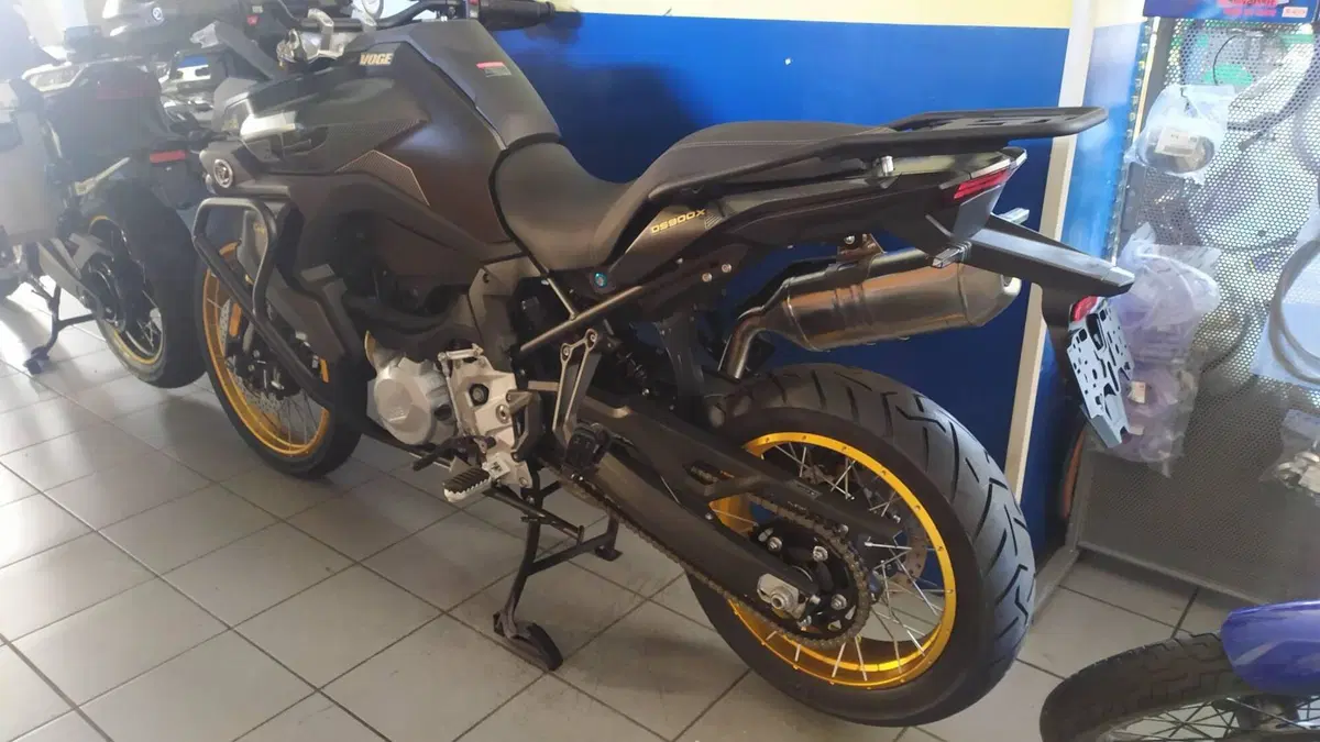 Voge Valico 900DSX (2024 - 26) (3)