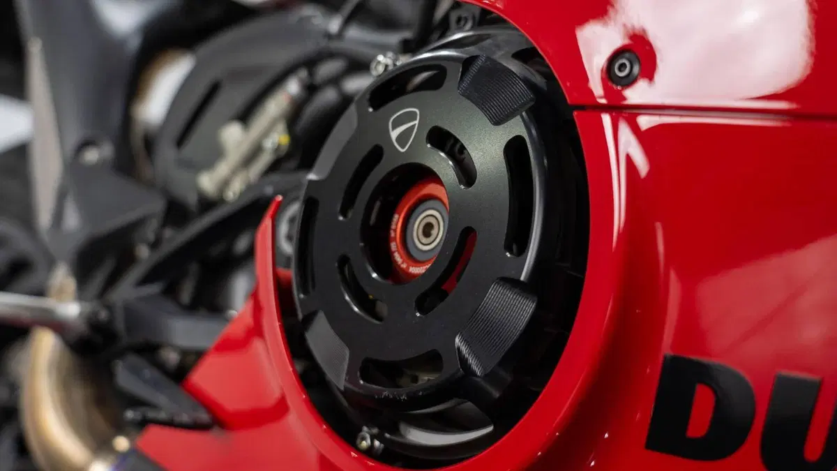 Ducati Panigale V4 R (2023 - 24) (16)