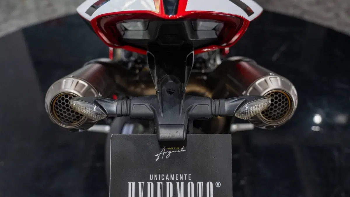 Ducati Panigale V4 R (2023 - 24) (17)