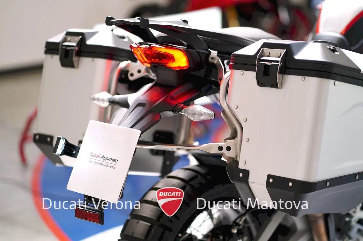 Ducati Multistrada V4 Rally (2023 - 25) (13)