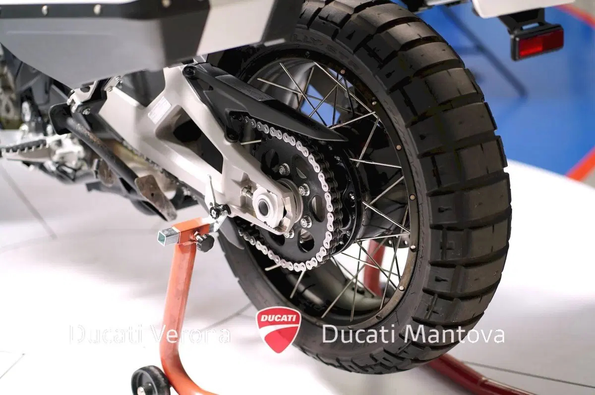 Ducati Multistrada V4 Rally (2023 - 25) (14)