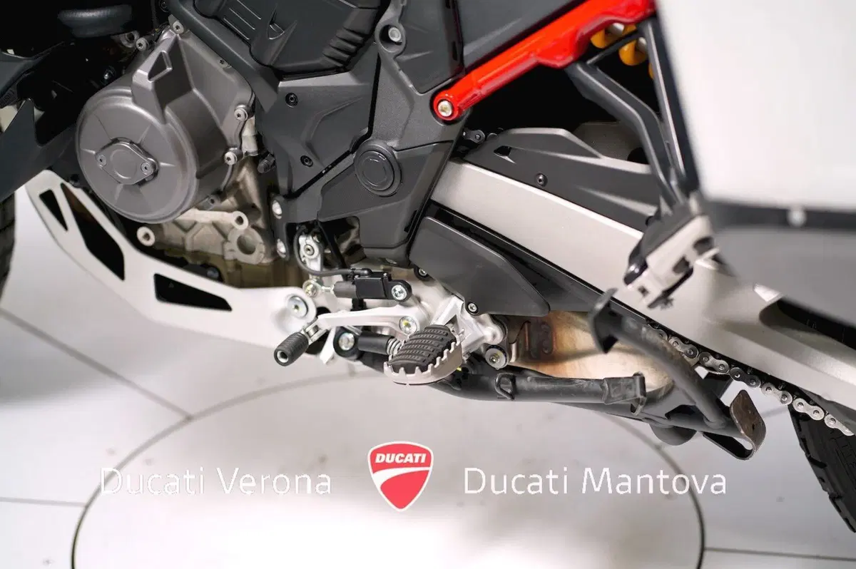 Ducati Multistrada V4 Rally (2023 - 25) (15)
