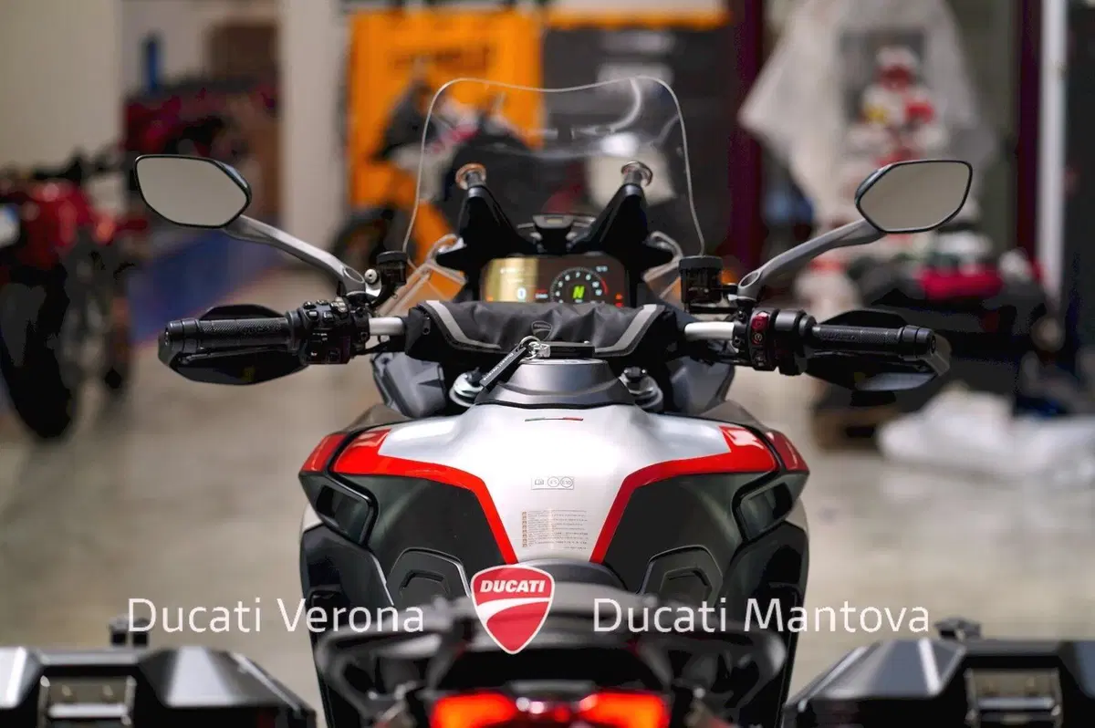 Ducati Multistrada V4 Rally (2023 - 25) (18)
