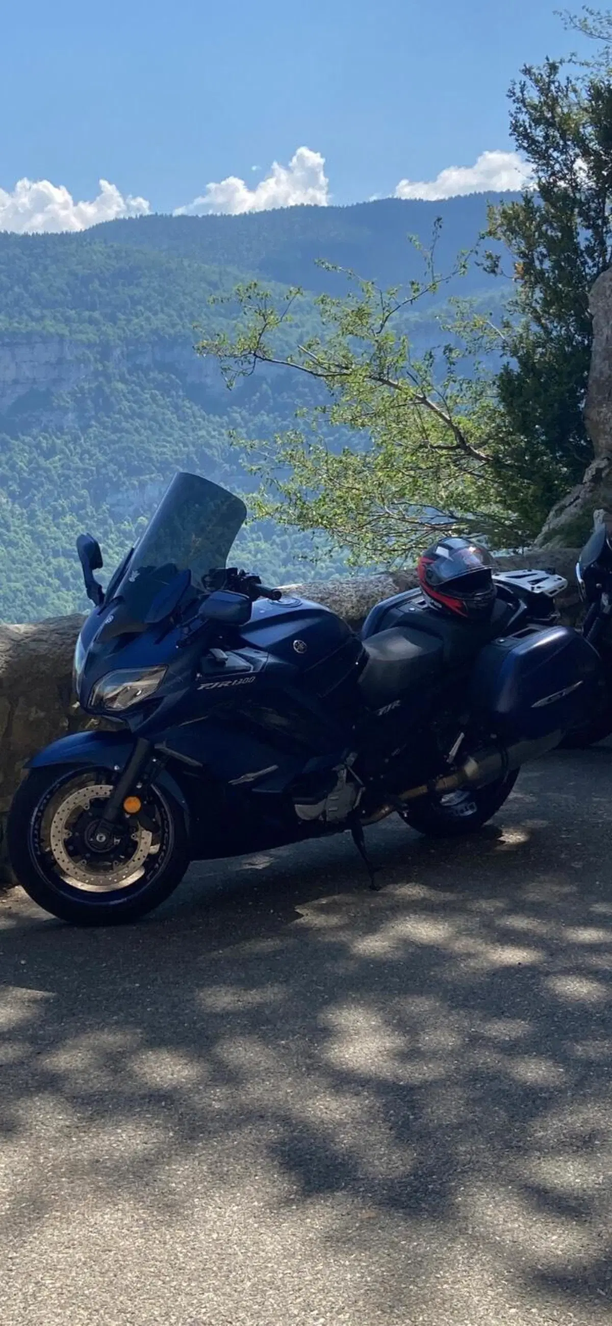 Yamaha FJR 1300 A (2016 - 20) (3)