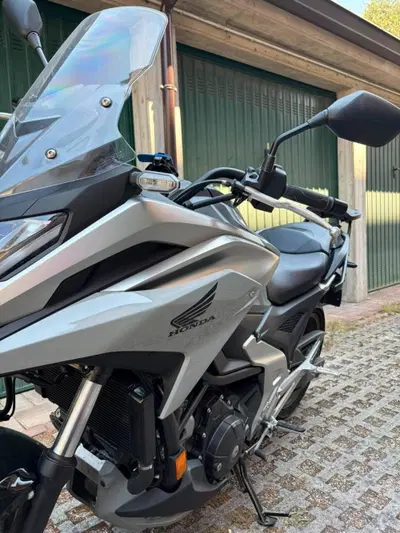Honda NC 750 X (2021 - 24) usata