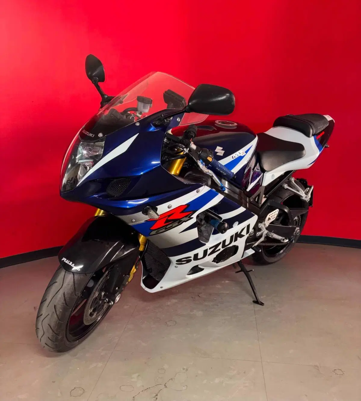 Suzuki GSX-R1000 (2003 - 04) (4)