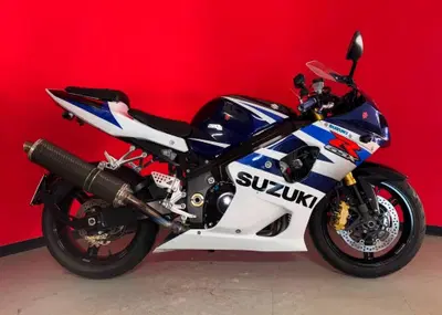 Suzuki GSX-R1000 (2003 - 04) usata
