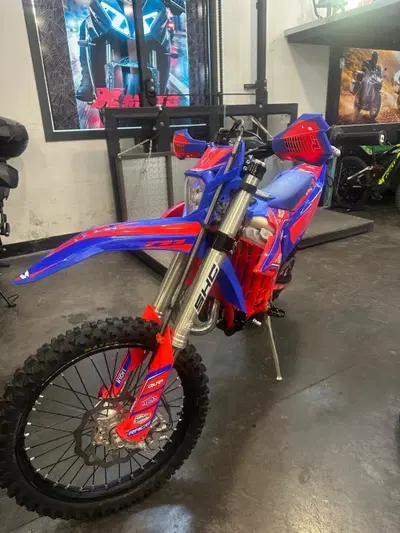 Betamotor RR 125 2T Enduro Race (2025) usata