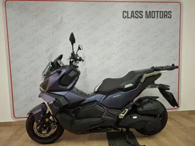 Sym ADX 125 (2023 - 24) usata