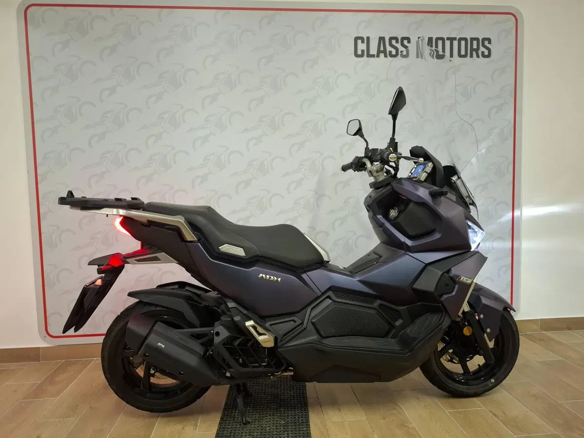 Sym ADX 125 (2023 - 24) (2)