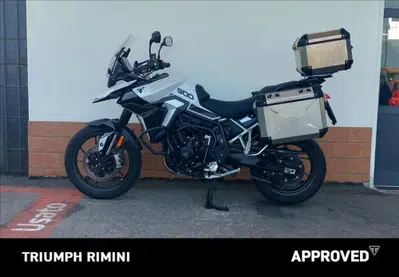 Triumph Tiger 900 GT Pro (2024 - 26) usata
