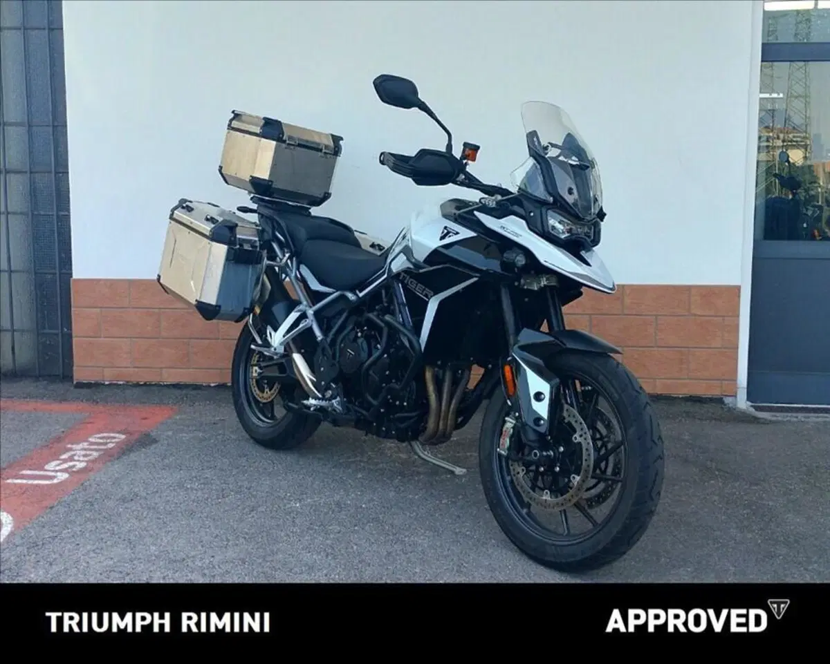 Triumph Tiger 900 GT Pro (2024 - 26) (3)