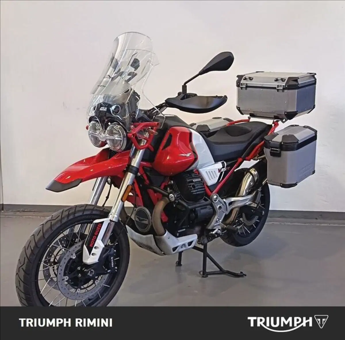 Moto Guzzi V85 TT (2021 - 23) (2)