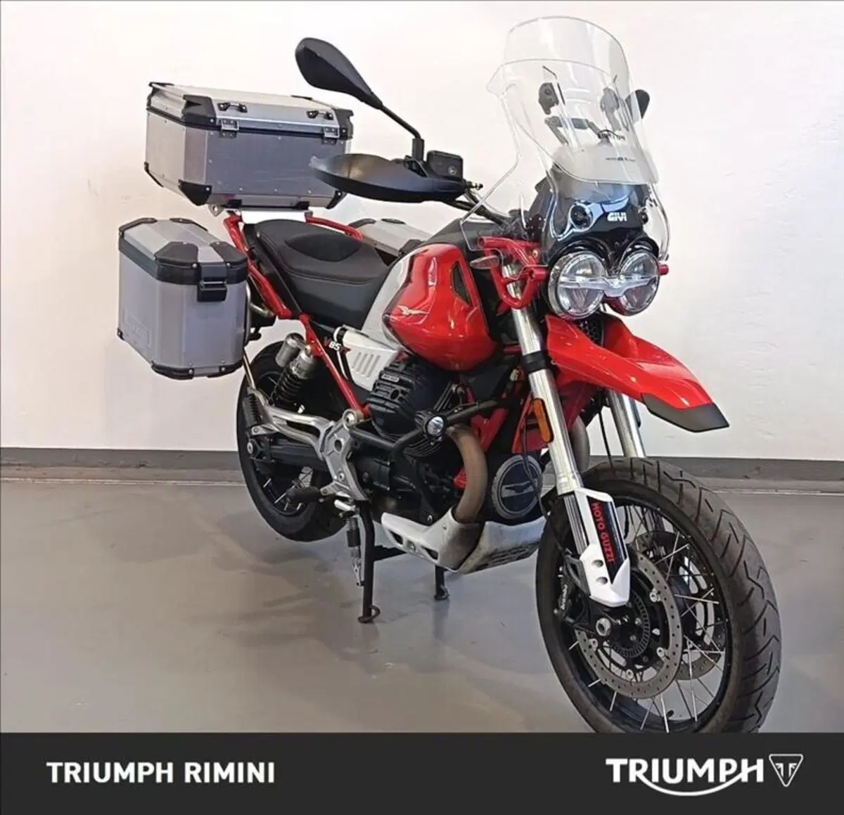 Moto Guzzi V85 TT (2021 - 23) (3)