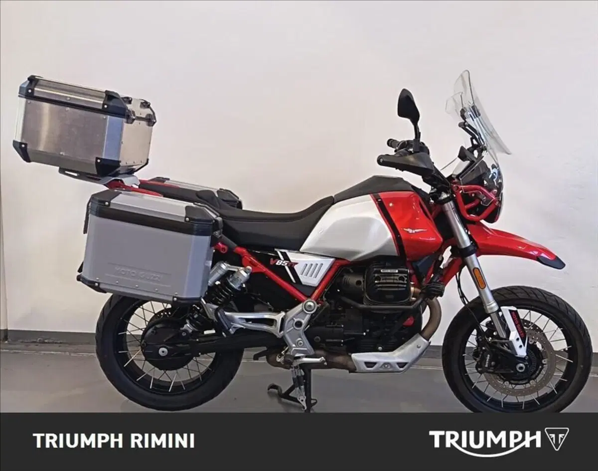 Moto Guzzi V85 TT (2021 - 23) (4)