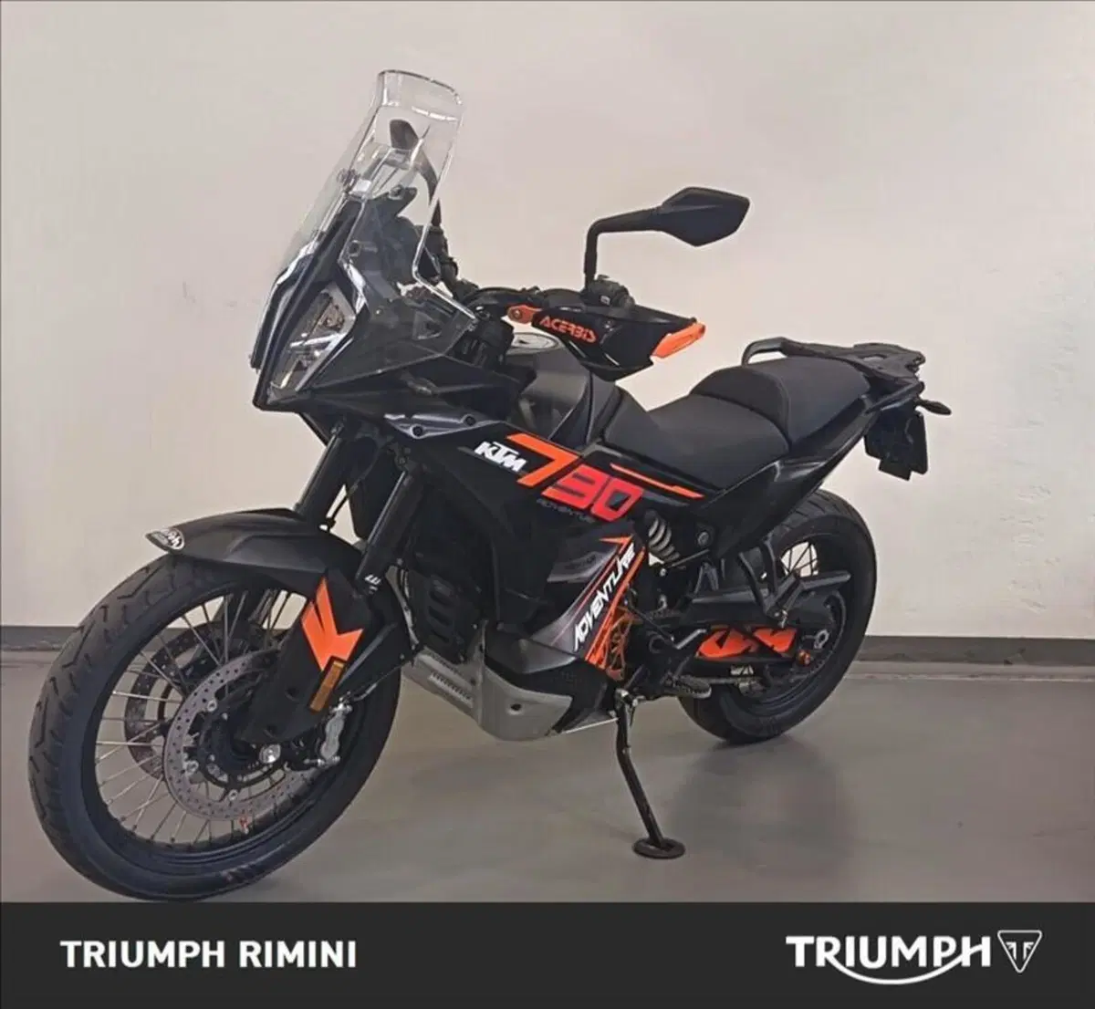 KTM 790 Adventure (2023 - 24) (2)