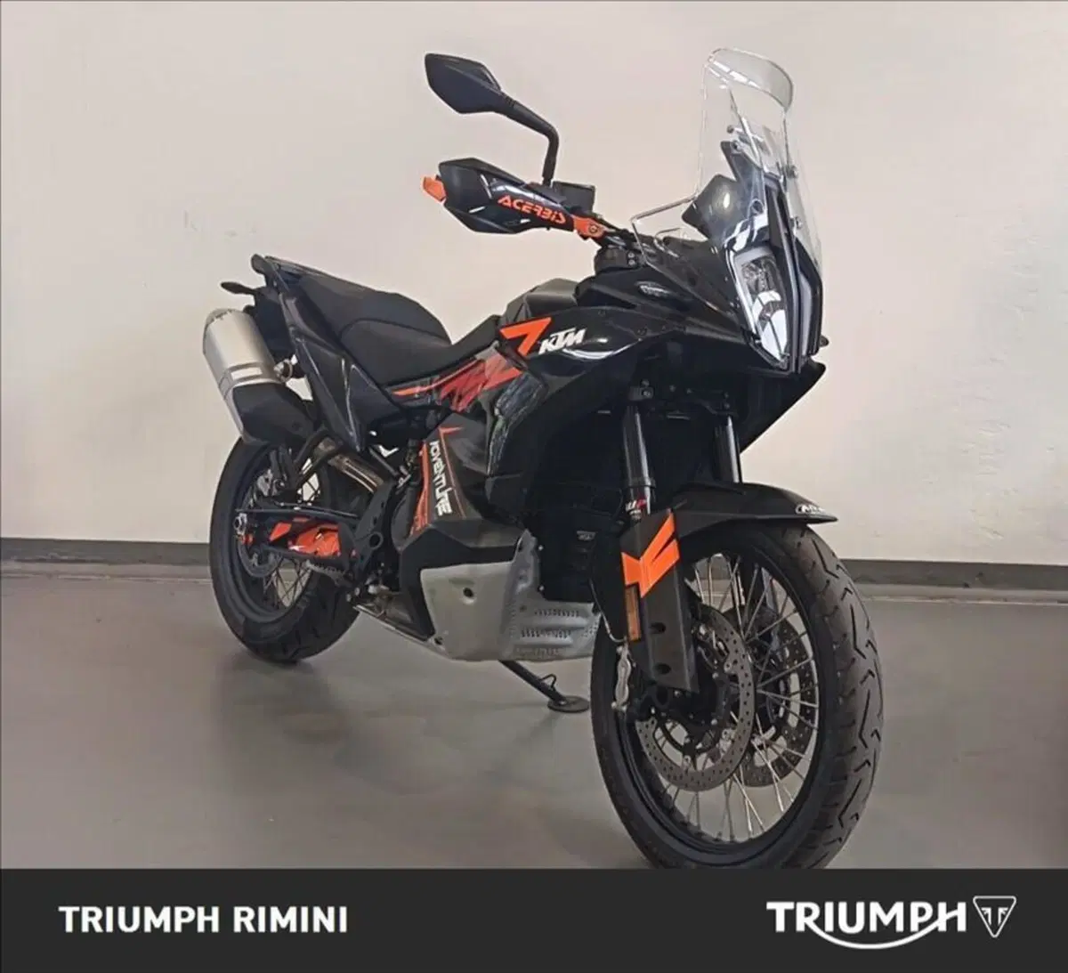 KTM 790 Adventure (2023 - 24) (3)