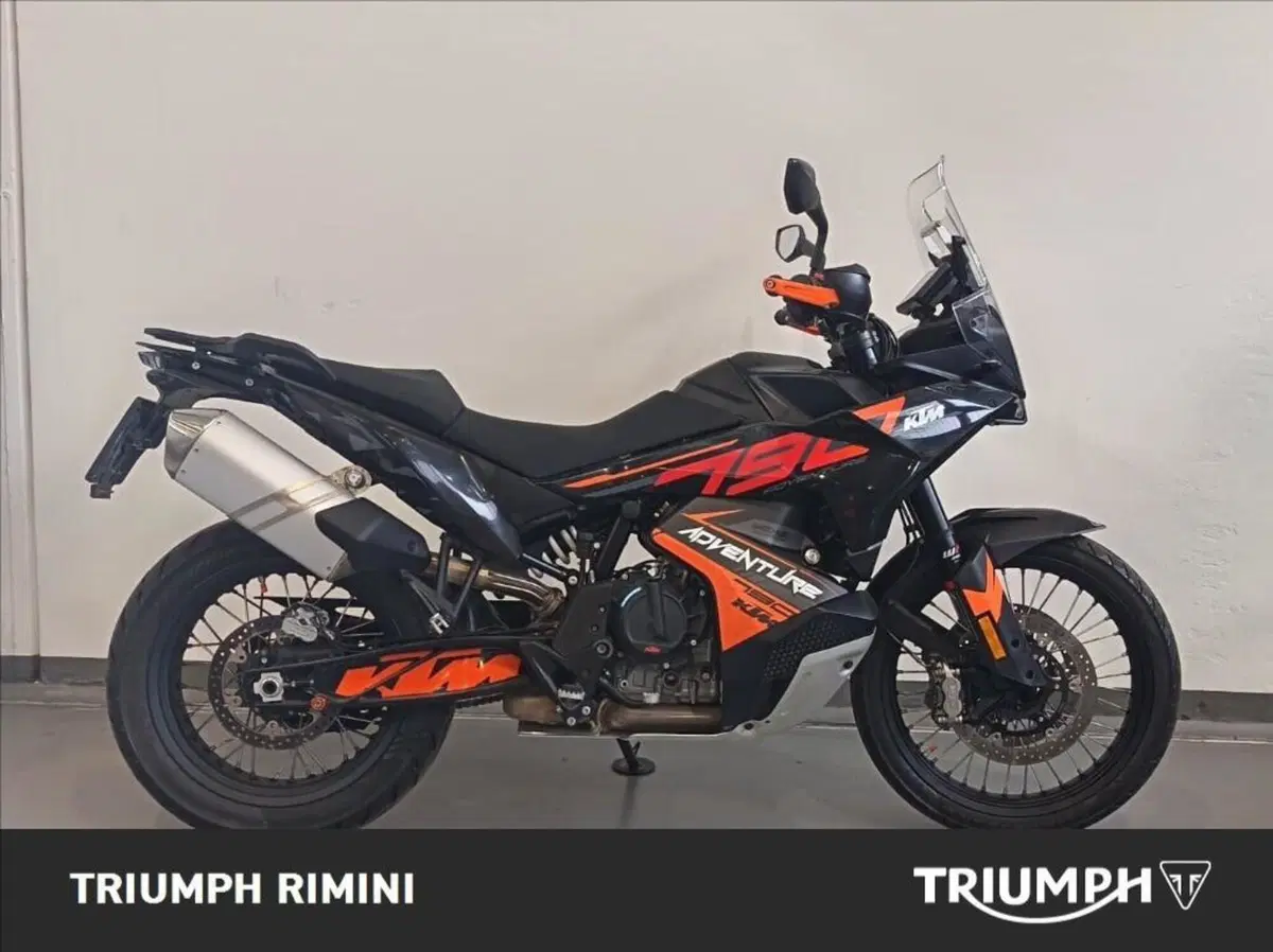 KTM 790 Adventure (2023 - 24) (4)
