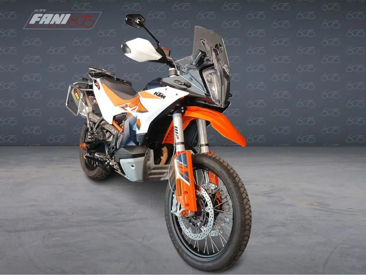 KTM 890 Adventure R (2023 - 24) (3)