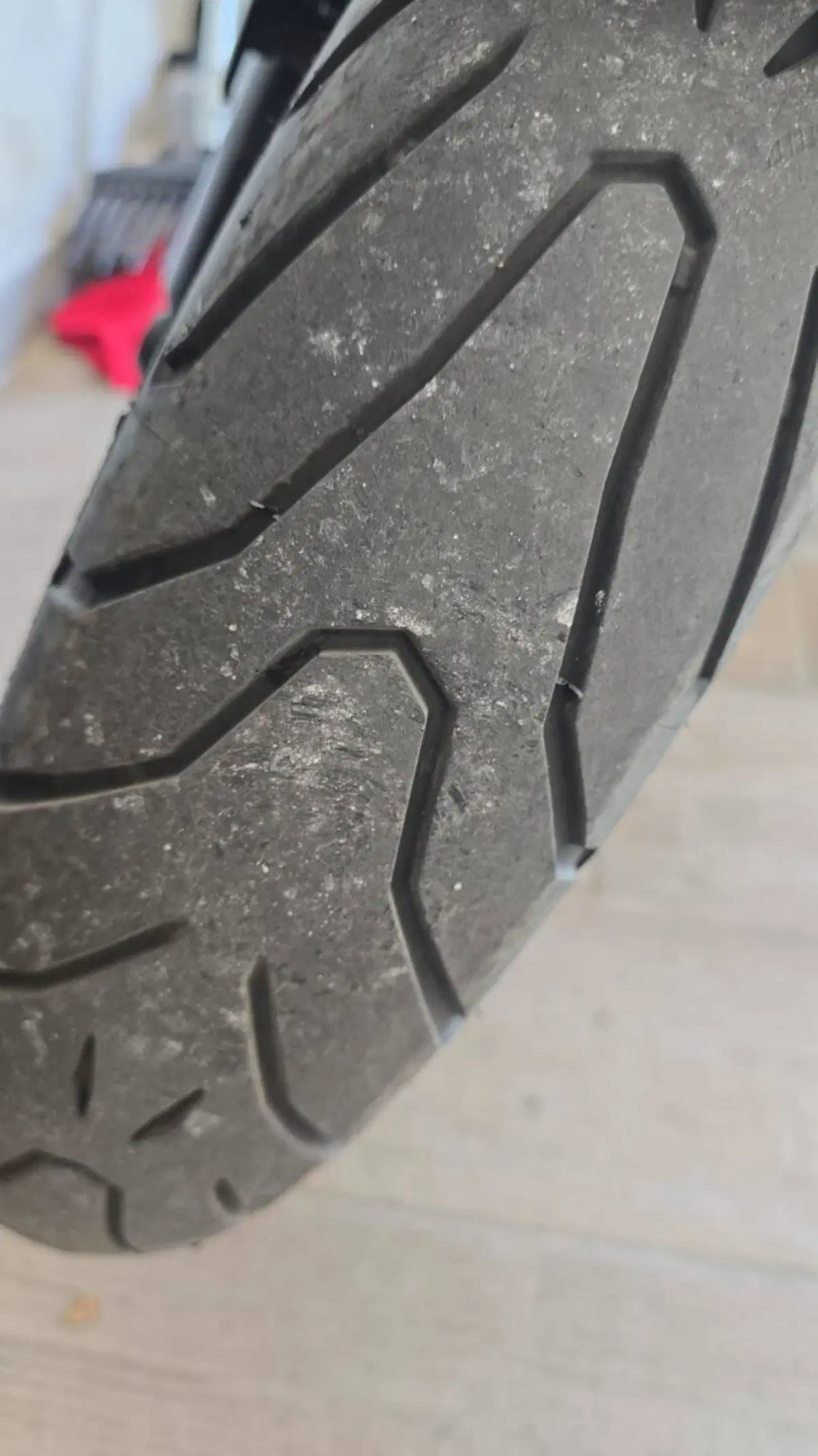 Honda CB 500 X ABS (2012 - 16) (7)