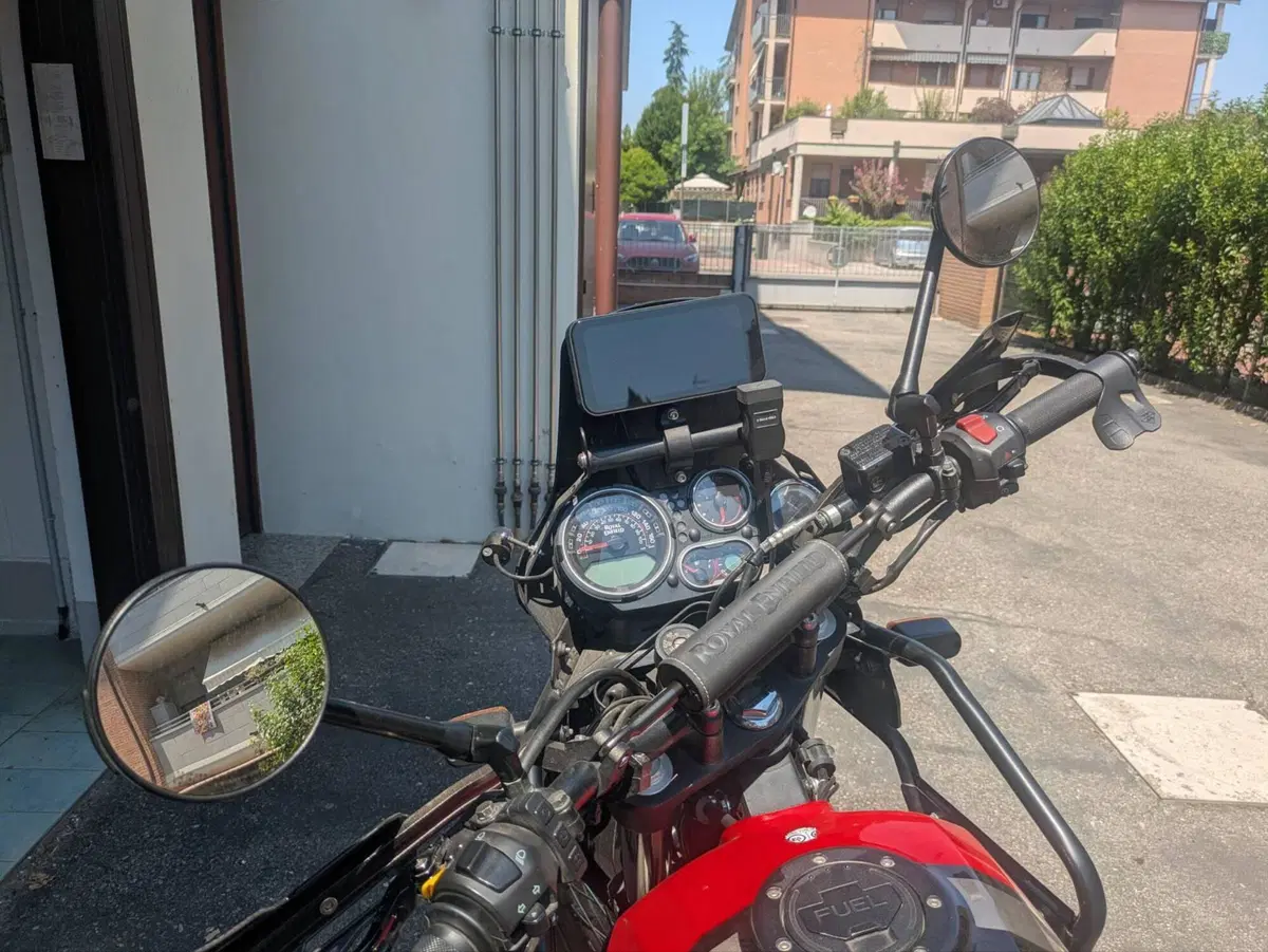 Royal Enfield Himalayan 411 (2021 - 24) (2)