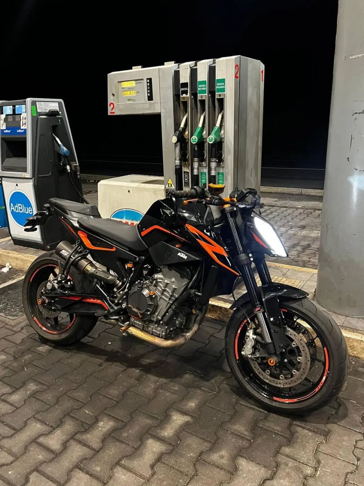 KTM 790 Duke L (2023 - 24) (3)