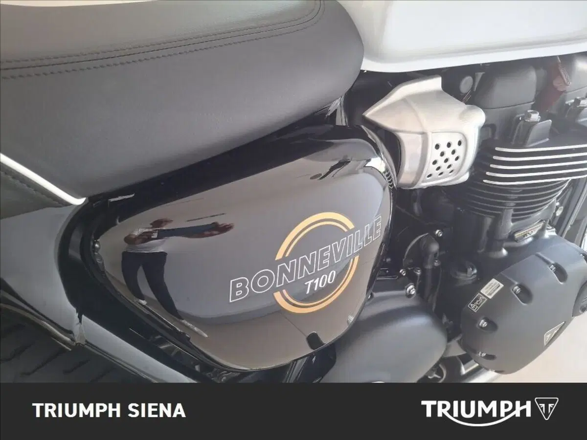 Triumph Bonneville T100 (2026) (5)