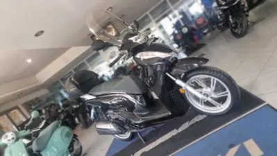 Honda SH 300 i ABS (2016 - 20) usata