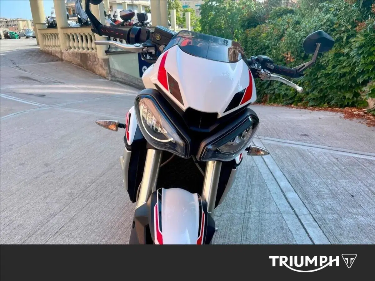 Triumph Street Triple S (2020 - 23) (7)