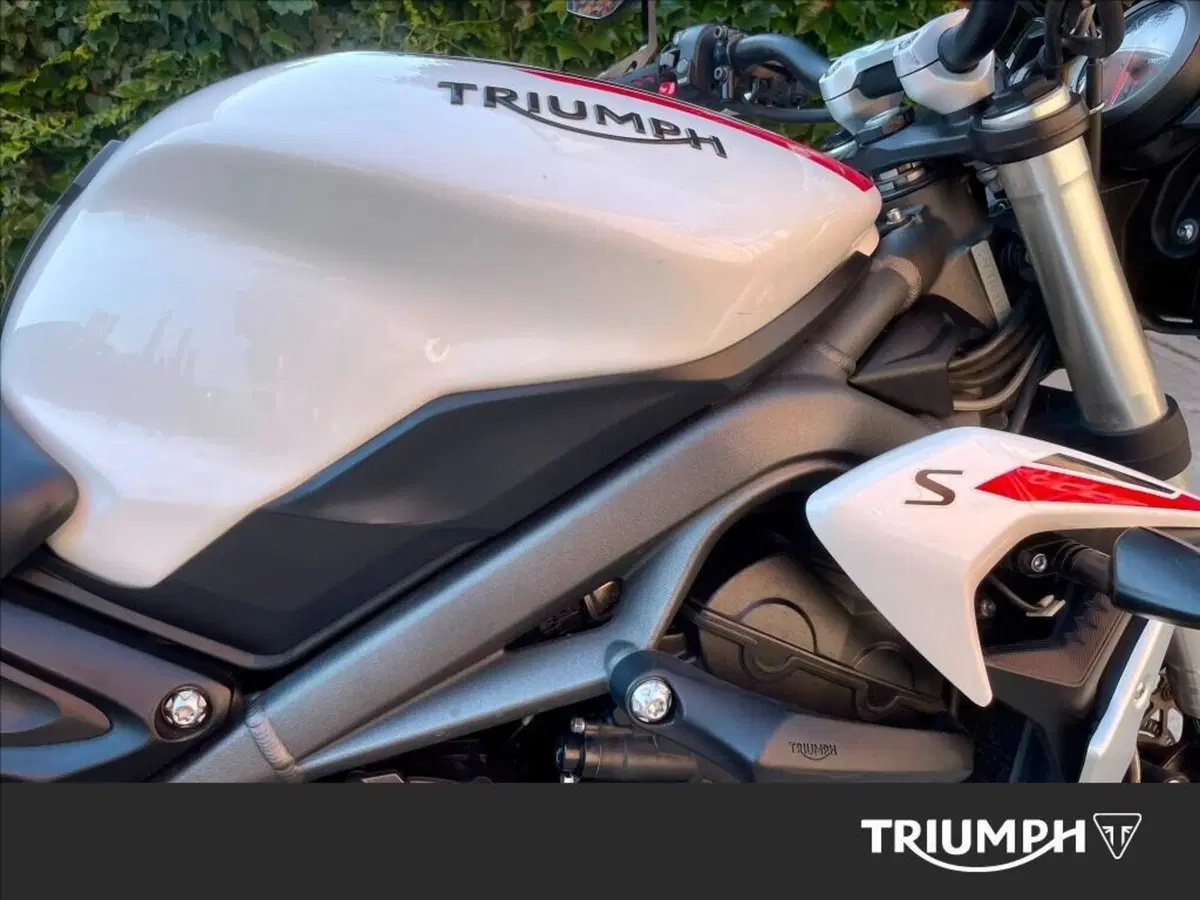 Triumph Street Triple S (2020 - 23) (8)