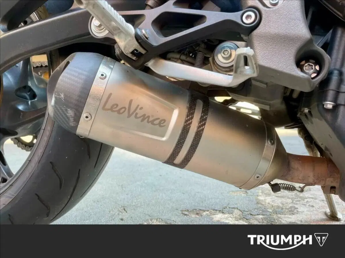 Triumph Street Triple S (2020 - 23) (10)