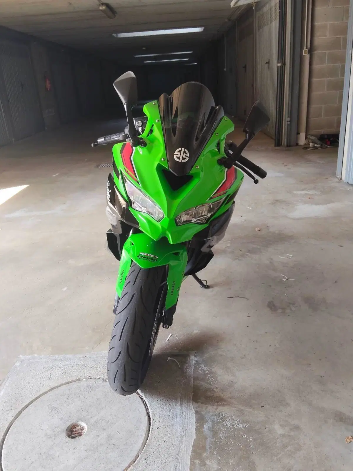 Kawasaki Ninja ZX-4RR (2024 - 26) (6)